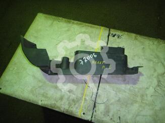 Бардачок Mitsubishi Colt VI [Z20, Z30] 2002 - 2012
