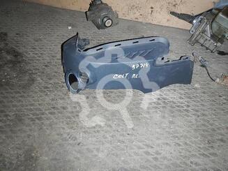 Панель в торпедо Mitsubishi Colt VI [Z20, Z30] 2002 - 2012