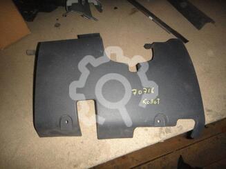 Кожух рулевой колонки Mitsubishi Colt VI [Z20, Z30] 2002 - 2012