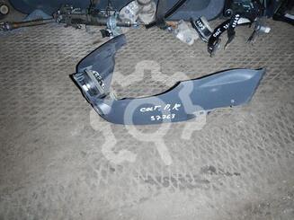 Панель в торпедо Mitsubishi Colt VI [Z20, Z30] 2002 - 2012