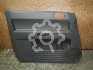 Обшивка двери передней левой Mitsubishi Colt VI [Z20, Z30] 2002 - 2012
