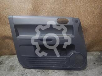 Обшивка двери передней левой Mitsubishi Colt VI [Z20, Z30] 2002 - 2012