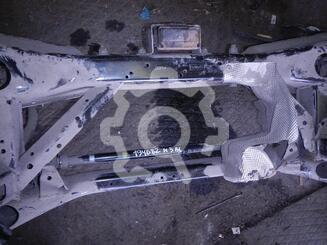 Стабилизатор задний Mazda 3 II [BL] 2009 - 2013