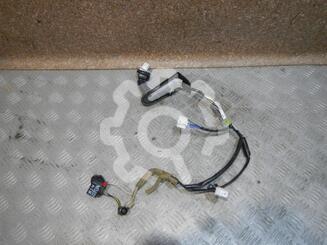 Проводка (коса) Mazda 3 I [BK] 2003 - 2009