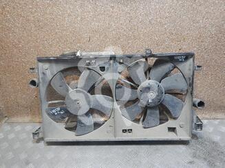 Диффузор вентилятора Mazda 3 II [BL] 2009 - 2013
