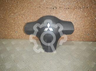 Подушка безопасности в рулевое колесо Mitsubishi Colt VI [Z20, Z30] 2002 - 2012