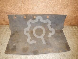 Пол багажника Mitsubishi Colt VI [Z20, Z30] 2002 - 2012