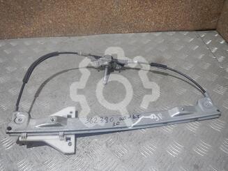 Стеклоподъемник задний правый Mitsubishi Colt VI [Z20, Z30] 2002 - 2012