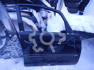 Дверь передняя правая Mitsubishi Colt VI [Z20, Z30] 2002 - 2012