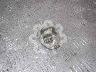 Ответная часть замка багажника Mitsubishi Colt VI [Z20, Z30] 2002 - 2012