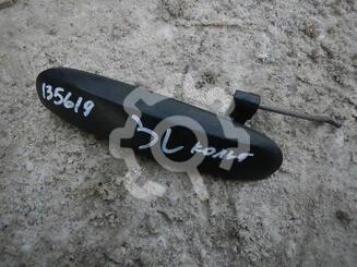 Ручка двери наружная Mitsubishi Colt VI [Z20, Z30] 2002 - 2012