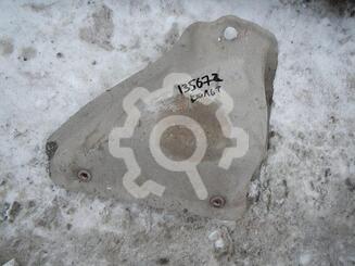 Экран тепловой Mitsubishi Colt VI [Z20, Z30] 2002 - 2012