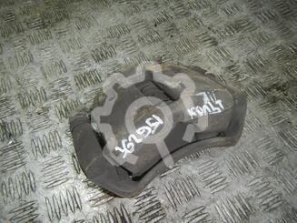 Суппорт передний левый Mitsubishi Colt VI [Z20, Z30] 2002 - 2012
