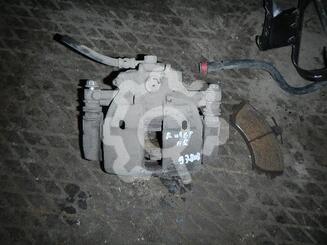 Суппорт передний правый Mitsubishi Colt VI [Z20, Z30] 2002 - 2012
