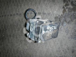Блок ABS (насос) Mitsubishi Colt VI [Z20, Z30] 2002 - 2012