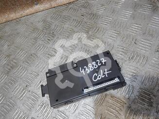 Блок комфорта Mitsubishi Colt VI [Z20, Z30] 2002 - 2012