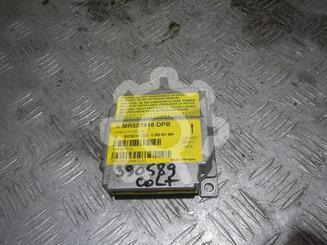 Блок управления AIR BAG Mitsubishi Colt VI [Z20, Z30] 2002 - 2012