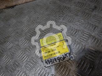 Блок управления AIR BAG Mitsubishi Colt VI [Z20, Z30] 2002 - 2012