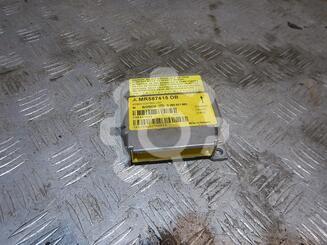 Блок управления AIR BAG Mitsubishi Colt VI [Z20, Z30] 2002 - 2012