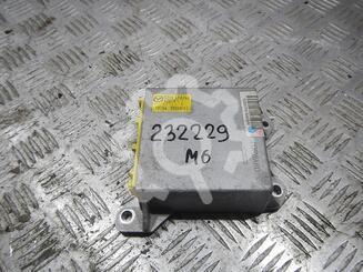 Блок управления AIR BAG Mazda 6 I [GG] 2002 - 2008