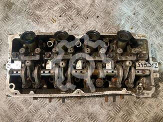 Головка блока Mitsubishi Galant IX 2003 - 2012