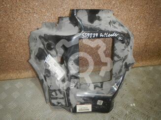 Кузовной элемент Mitsubishi Outlander III 2012 - 2024