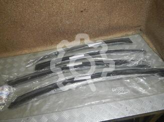 Ветровики (дефлекторы) боковых стекол Mitsubishi Galant IX 2003 - 2012