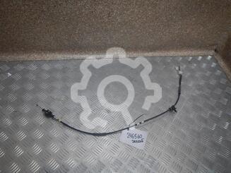 Трос КПП Mitsubishi Galant IX 2003 - 2012