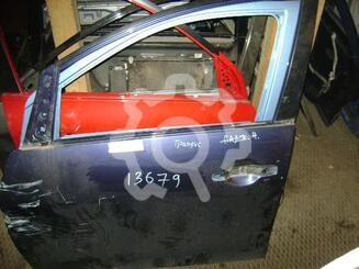 Дверь передняя левая Mitsubishi Grandis 2003 - 2011