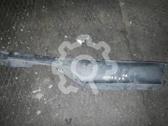 Накладка двери Mitsubishi Lancer IX 2000 - 2010