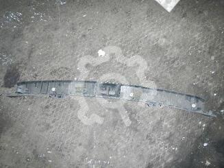 Обшивка багажника Mitsubishi Lancer IX 2000 - 2010