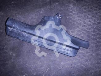 Накладка порога (внутренняя) Mitsubishi Lancer IX 2000 - 2010