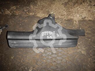 Накладка порога (внутренняя) Mitsubishi Lancer IX 2000 - 2010