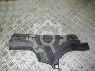Накладка порога (внутренняя) Mitsubishi Lancer IX 2000 - 2010