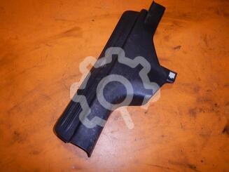 Накладка порога (внутренняя) Mitsubishi Lancer IX 2000 - 2010