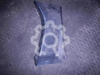 Обшивка багажника Mitsubishi Lancer IX 2000 - 2010