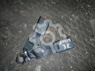 Ответная часть ремня безопасности Mitsubishi Lancer IX 2000 - 2010