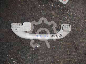 Ручка внутренняя потолочная Mitsubishi Lancer IX 2000 - 2010