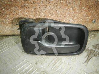 Ручка двери внутренняя левая Mitsubishi Lancer IX 2000 - 2010