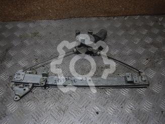 Стеклоподъемник задний правый Mitsubishi Lancer IX 2000 - 2010