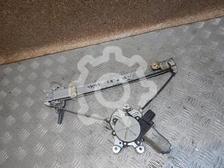 Стеклоподъемник задний правый Mitsubishi Lancer IX 2000 - 2010