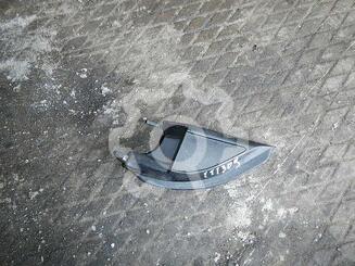 Накладка двери Mitsubishi Lancer IX 2000 - 2010