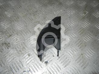 Накладка двери Mitsubishi Lancer IX 2000 - 2010