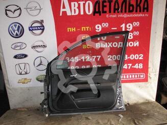 Ограничитель двери Mitsubishi Lancer IX 2000 - 2010