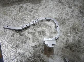 Петля крышки багажника Mitsubishi Lancer IX 2000 - 2010