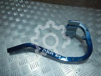 Петля крышки багажника Mitsubishi Lancer IX 2000 - 2010