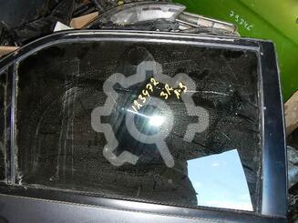Стекло двери задней правой Mitsubishi Lancer IX 2000 - 2010