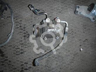 Компрессор системы кондиционирования Mitsubishi Lancer IX 2000 - 2010