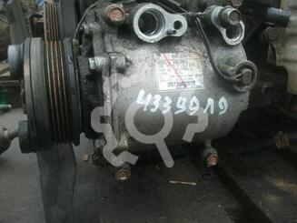 Компрессор системы кондиционирования Mitsubishi Lancer IX 2000 - 2010
