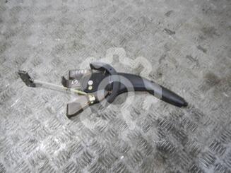 Рычаг стояночного тормоза Mitsubishi Lancer IX 2000 - 2010